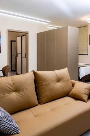 HR Residence